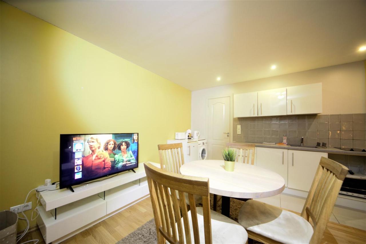 Old Town Apartments Рига Екстериор снимка