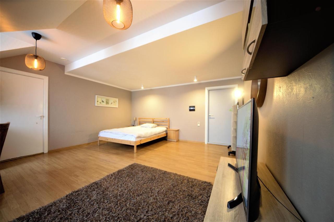 Old Town Apartments Рига Екстериор снимка
