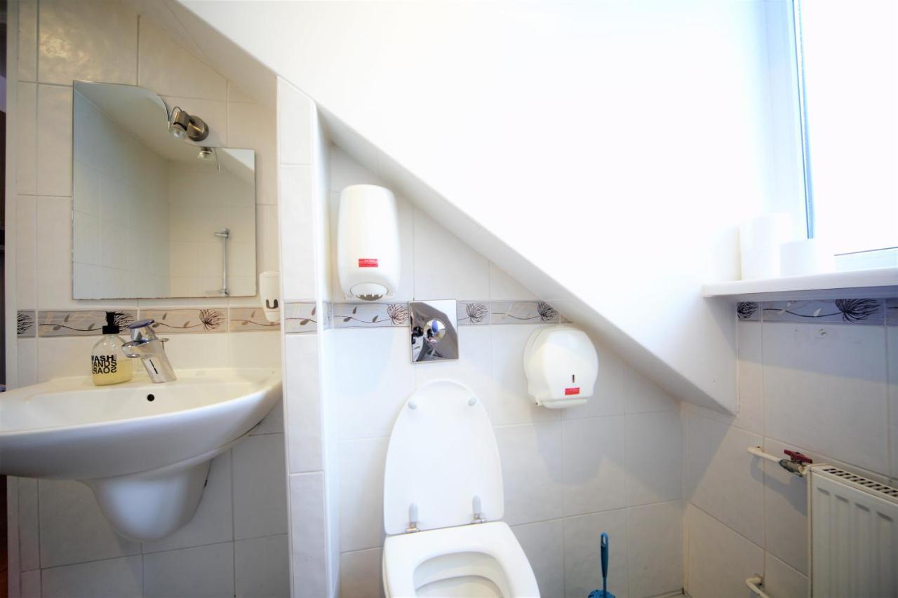 Old Town Apartments Рига Екстериор снимка