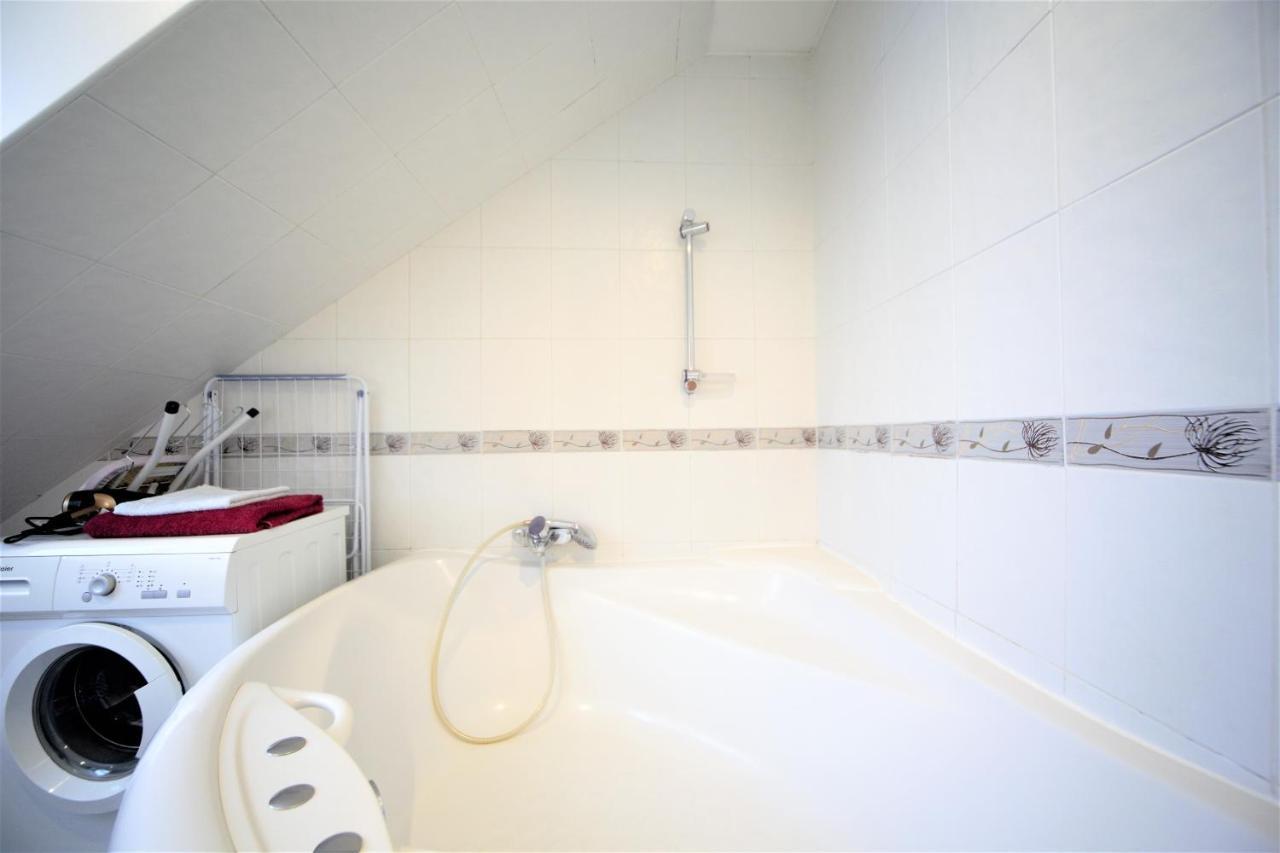 Old Town Apartments Рига Екстериор снимка