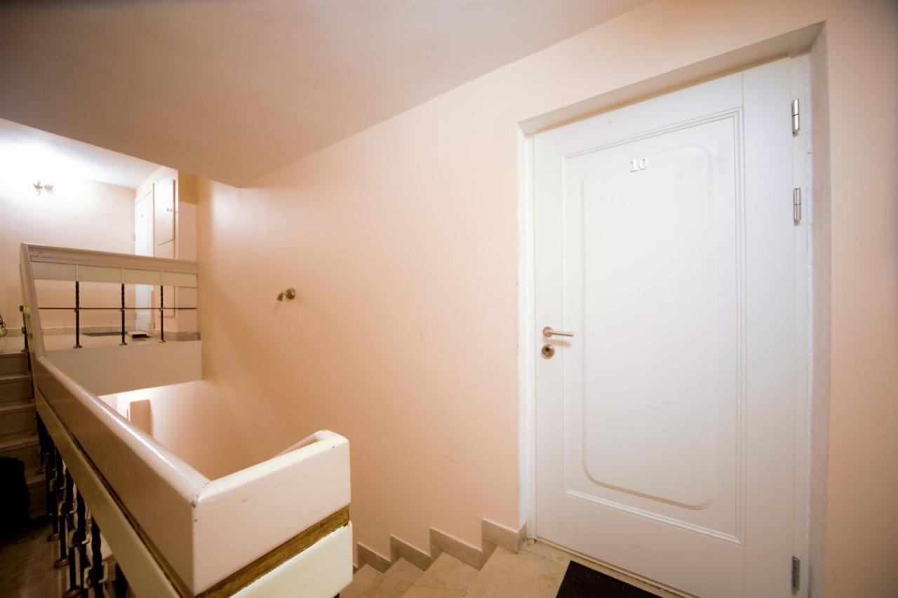 Old Town Apartments Рига Екстериор снимка