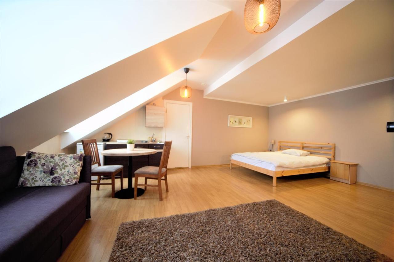 Old Town Apartments Рига Екстериор снимка