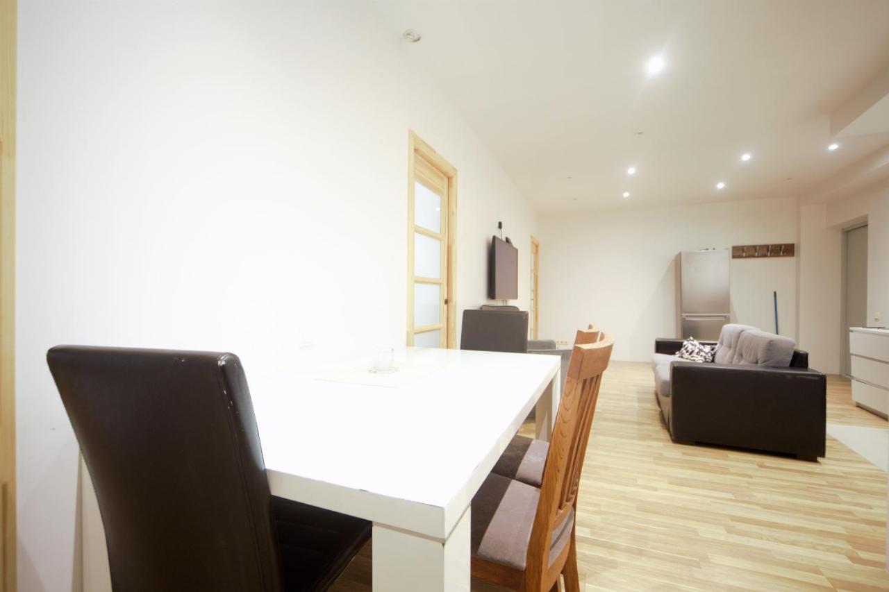 Old Town Apartments Рига Екстериор снимка