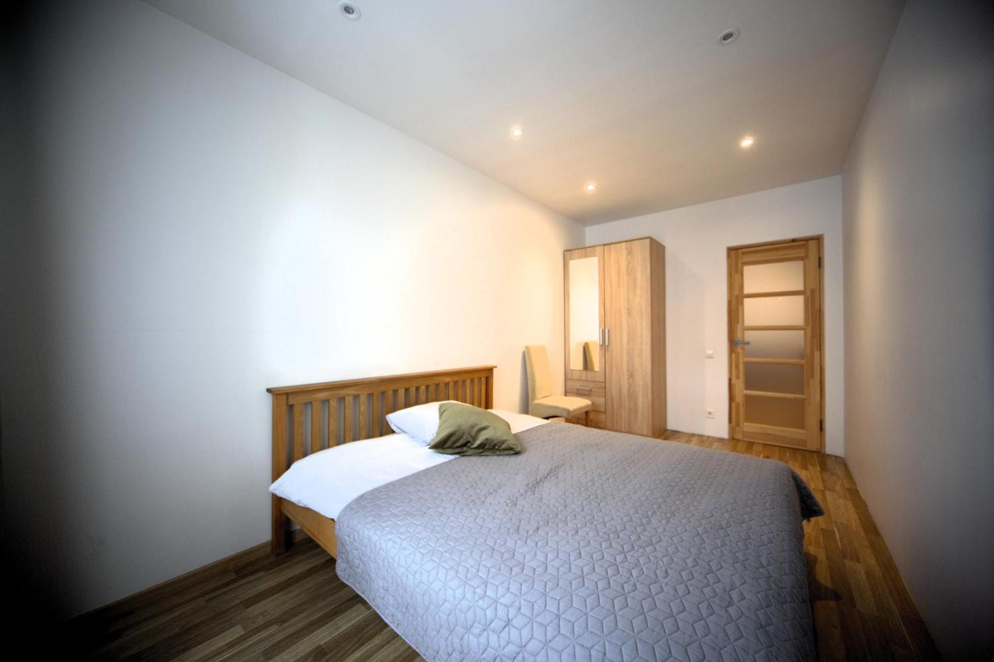 Old Town Apartments Рига Екстериор снимка
