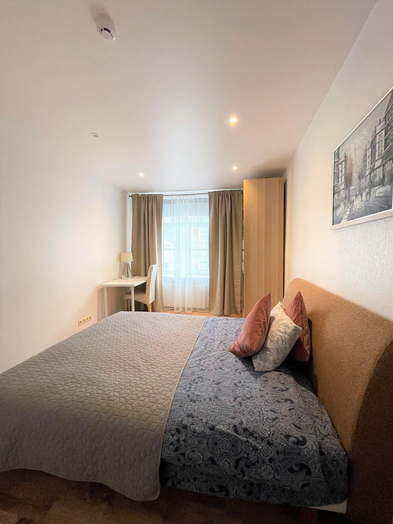 Old Town Apartments Рига Екстериор снимка