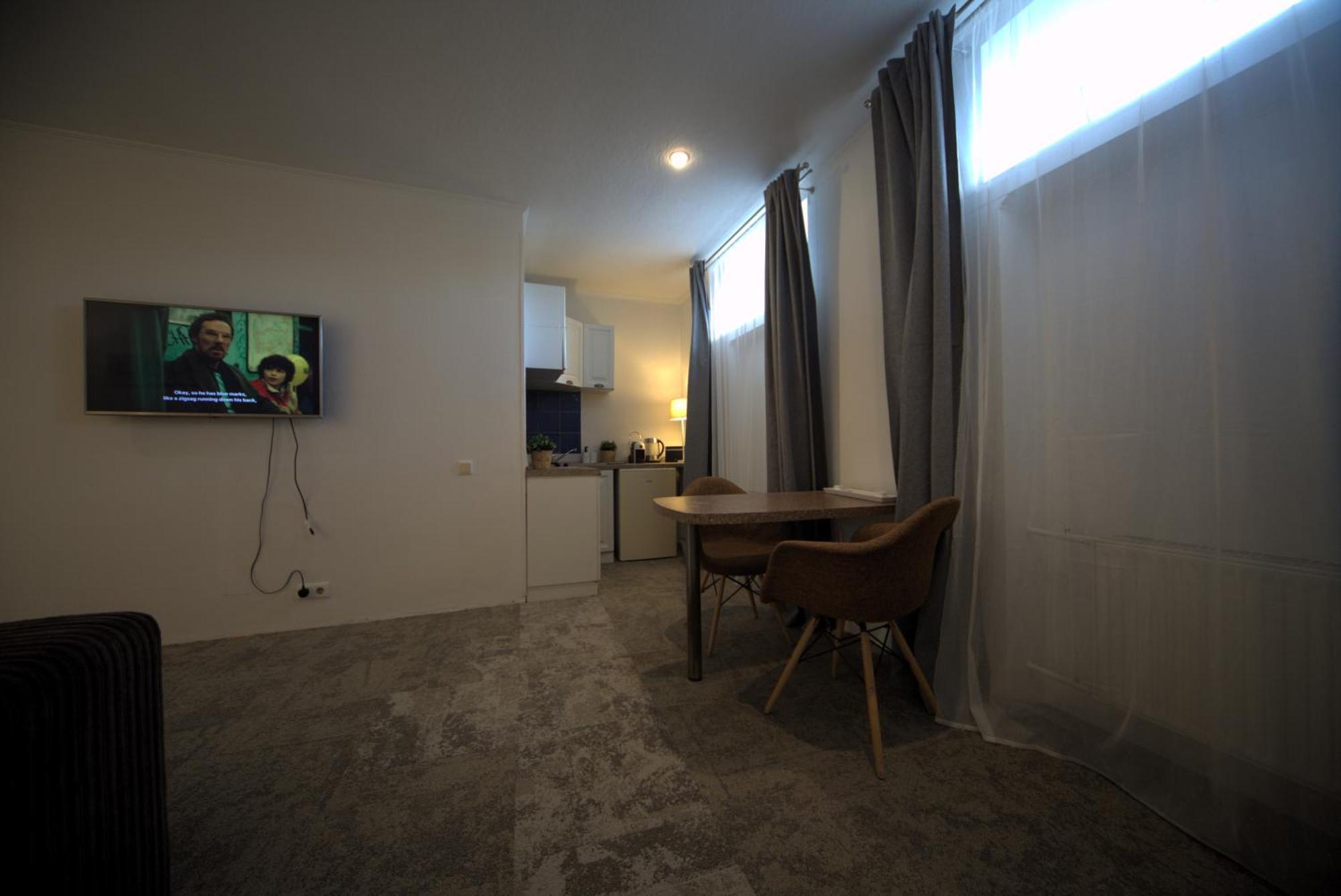 Old Town Apartments Рига Екстериор снимка