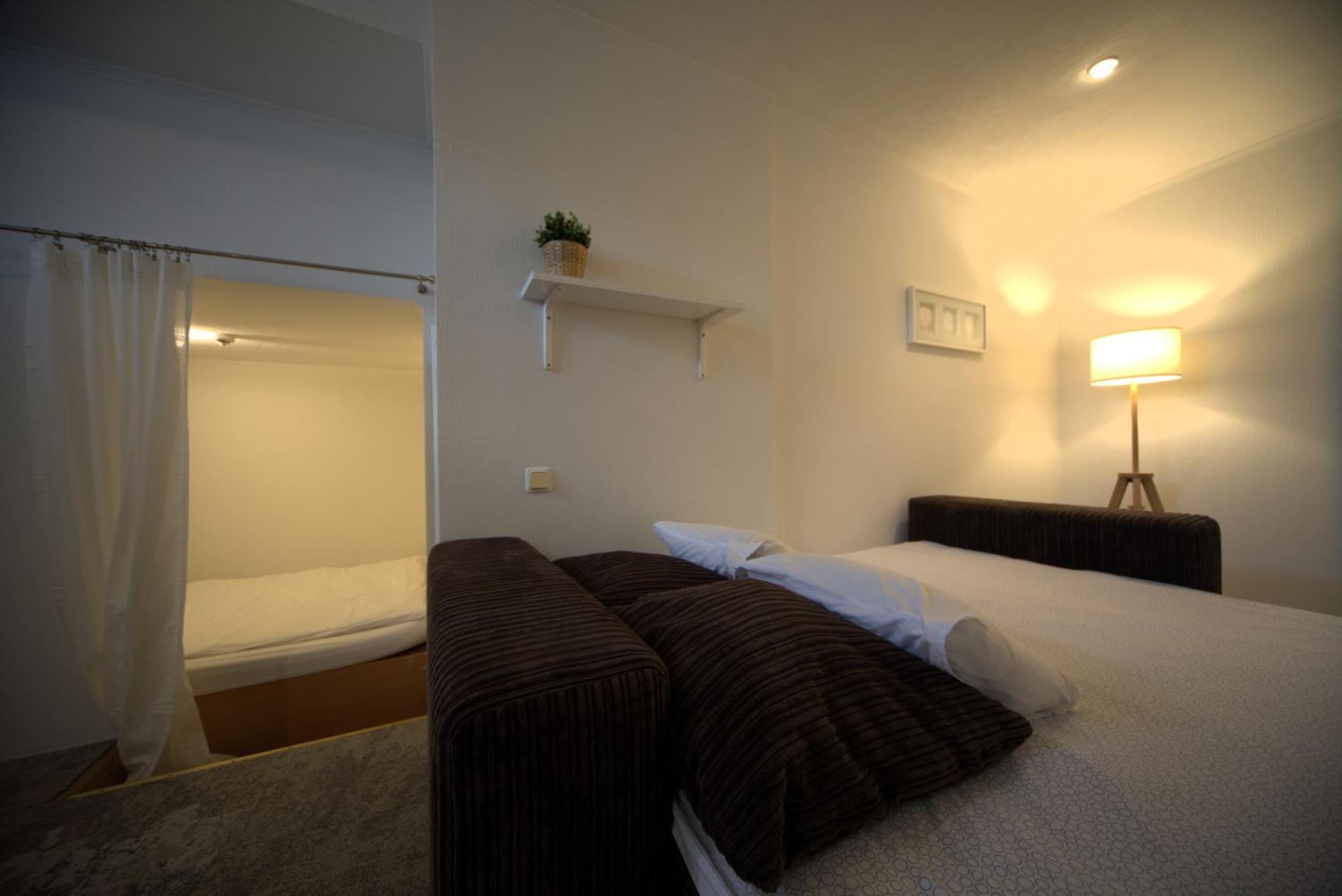 Old Town Apartments Рига Екстериор снимка
