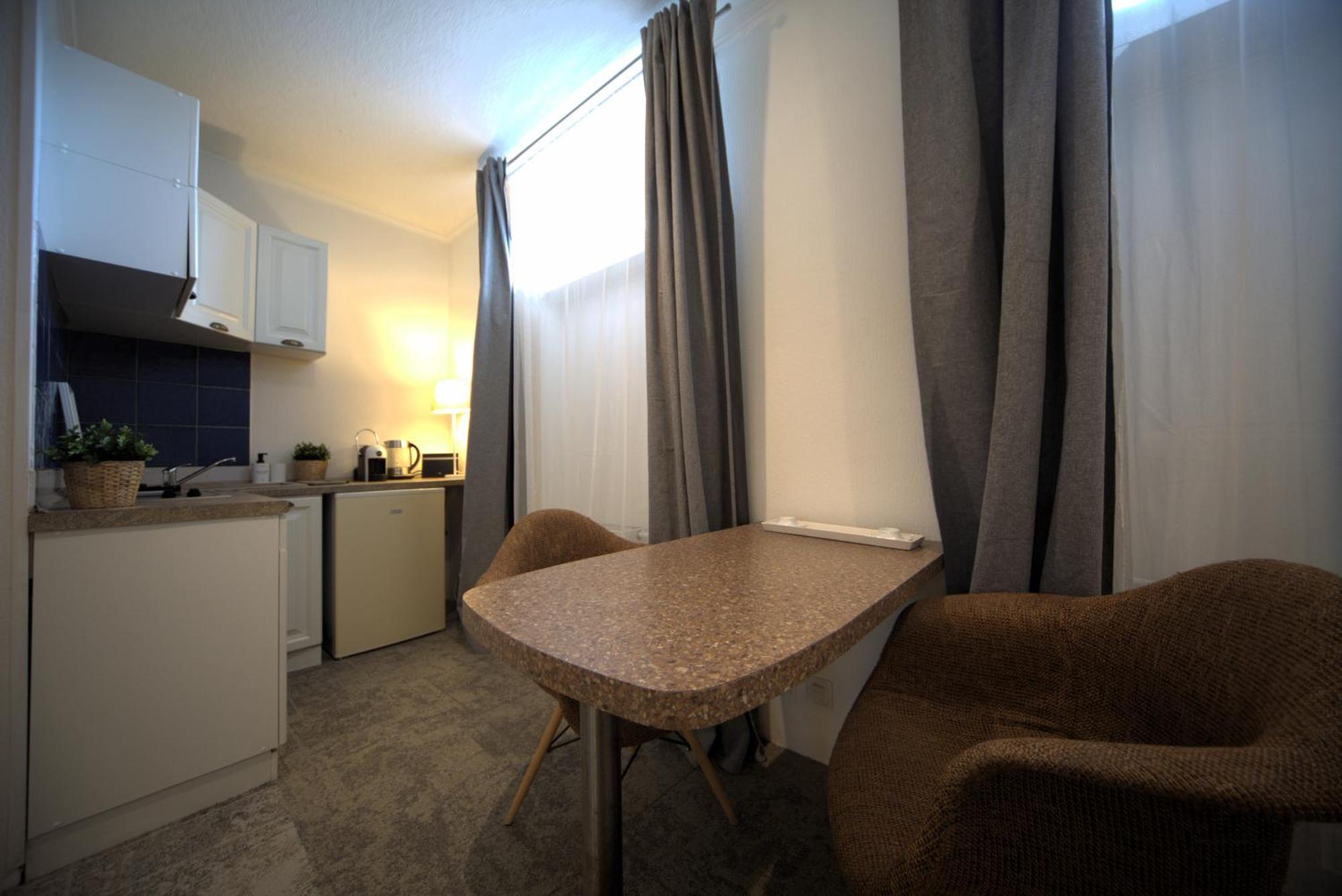 Old Town Apartments Рига Екстериор снимка