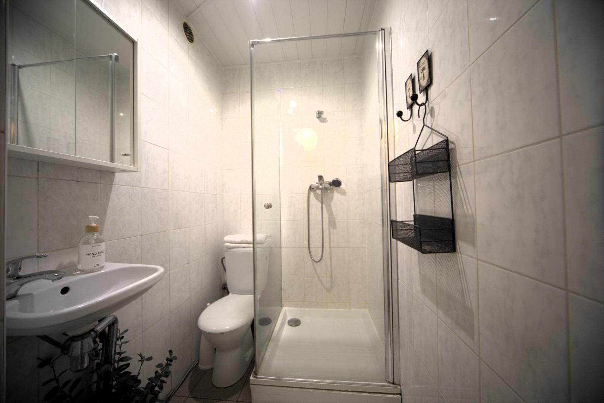Old Town Apartments Рига Екстериор снимка