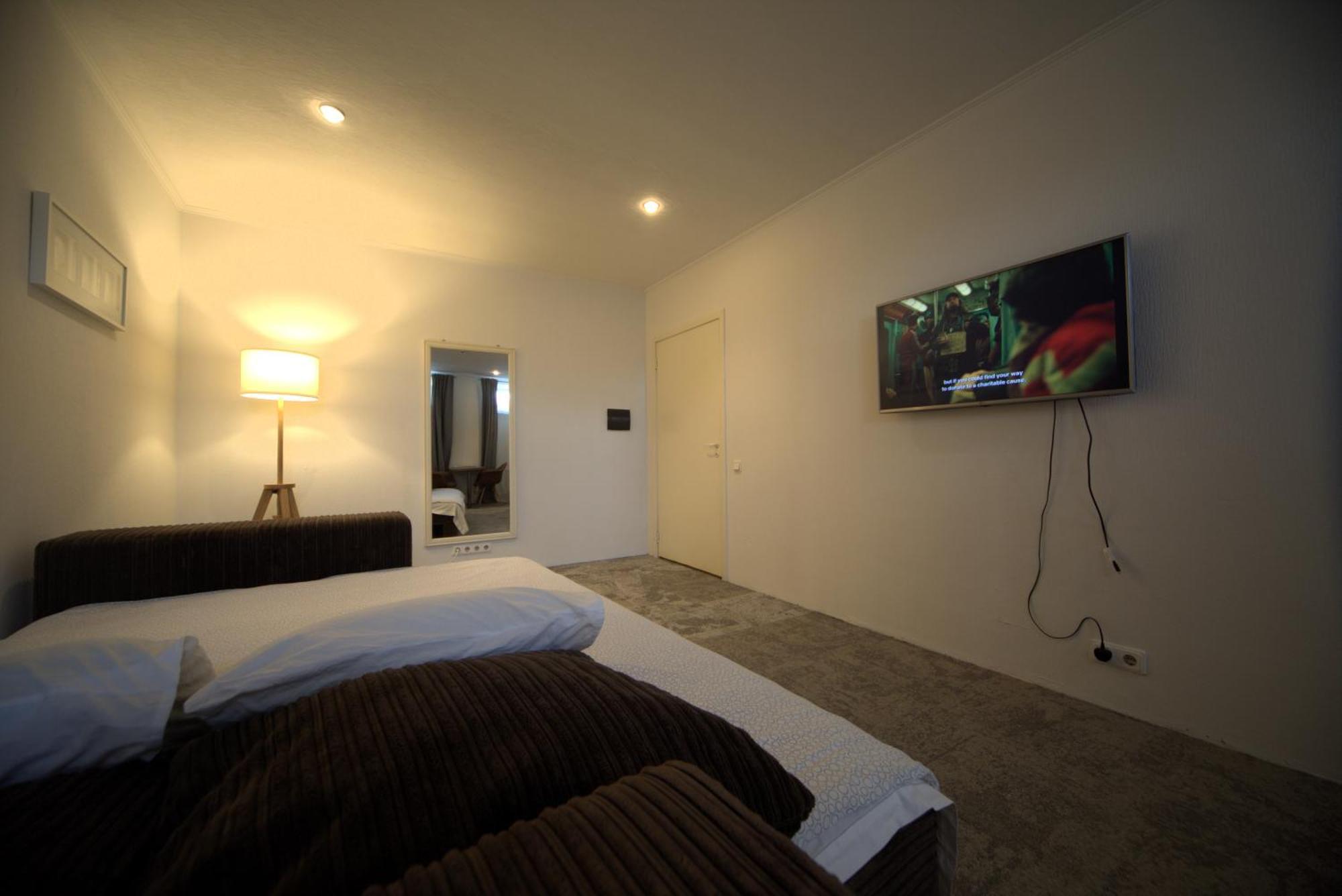 Old Town Apartments Рига Екстериор снимка
