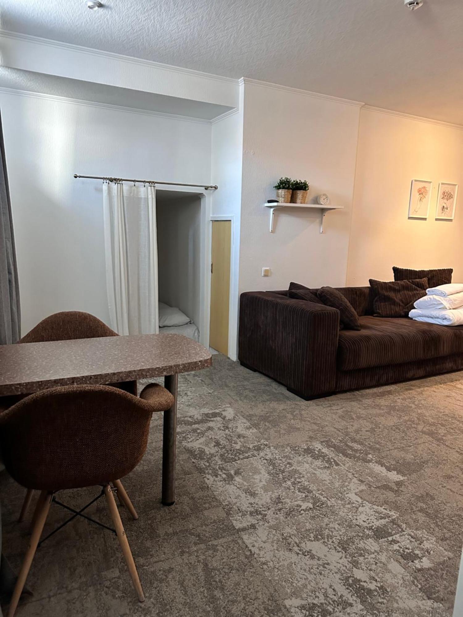 Old Town Apartments Рига Екстериор снимка