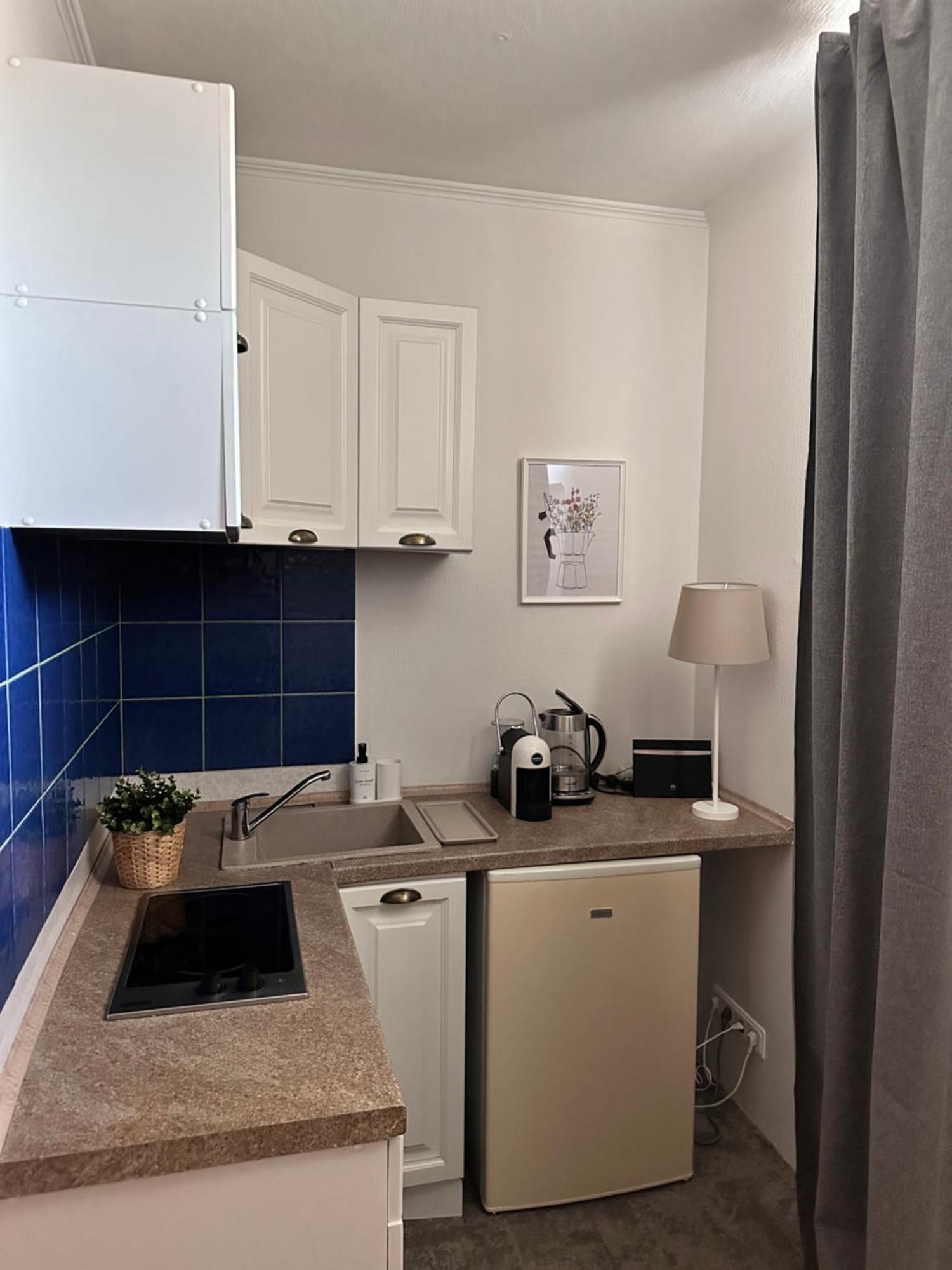 Old Town Apartments Рига Екстериор снимка
