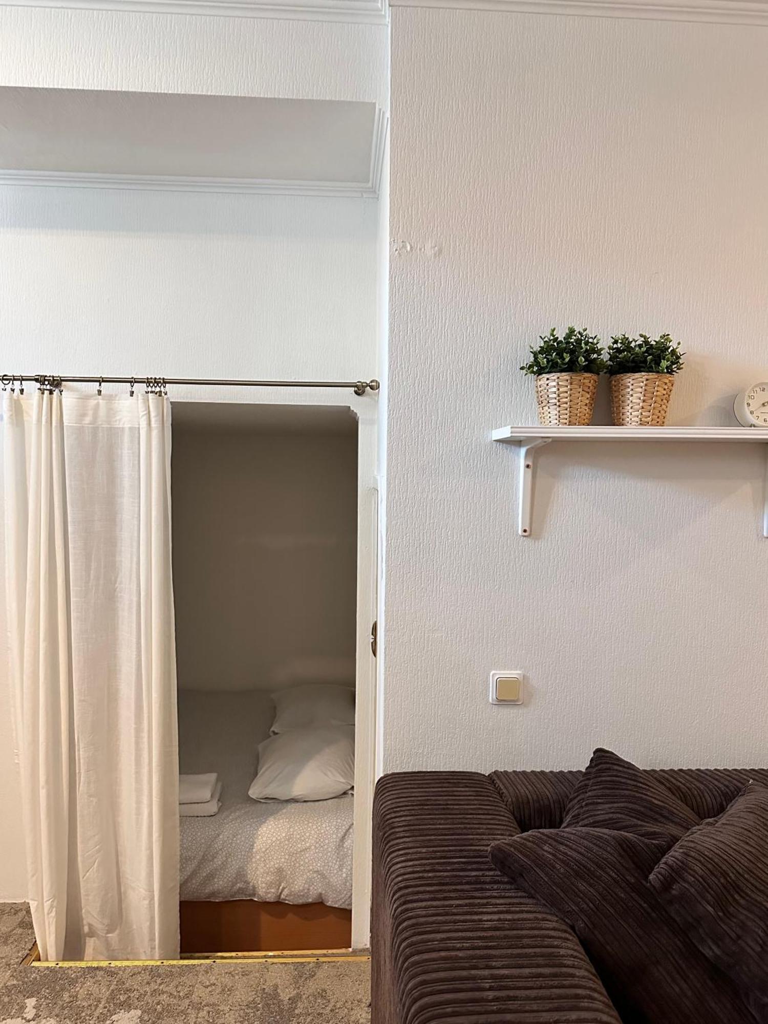 Old Town Apartments Рига Екстериор снимка