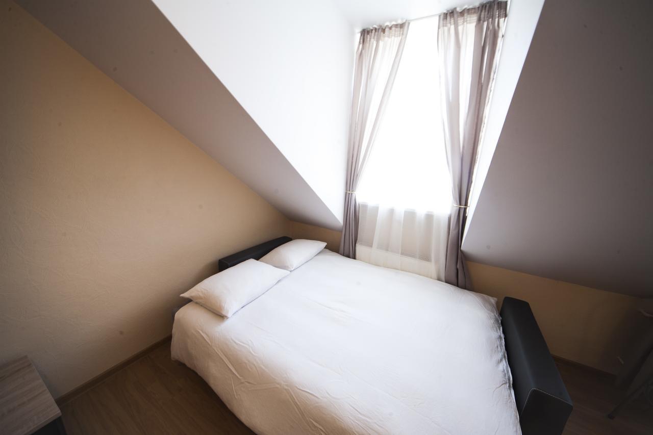 Old Town Apartments Рига Екстериор снимка