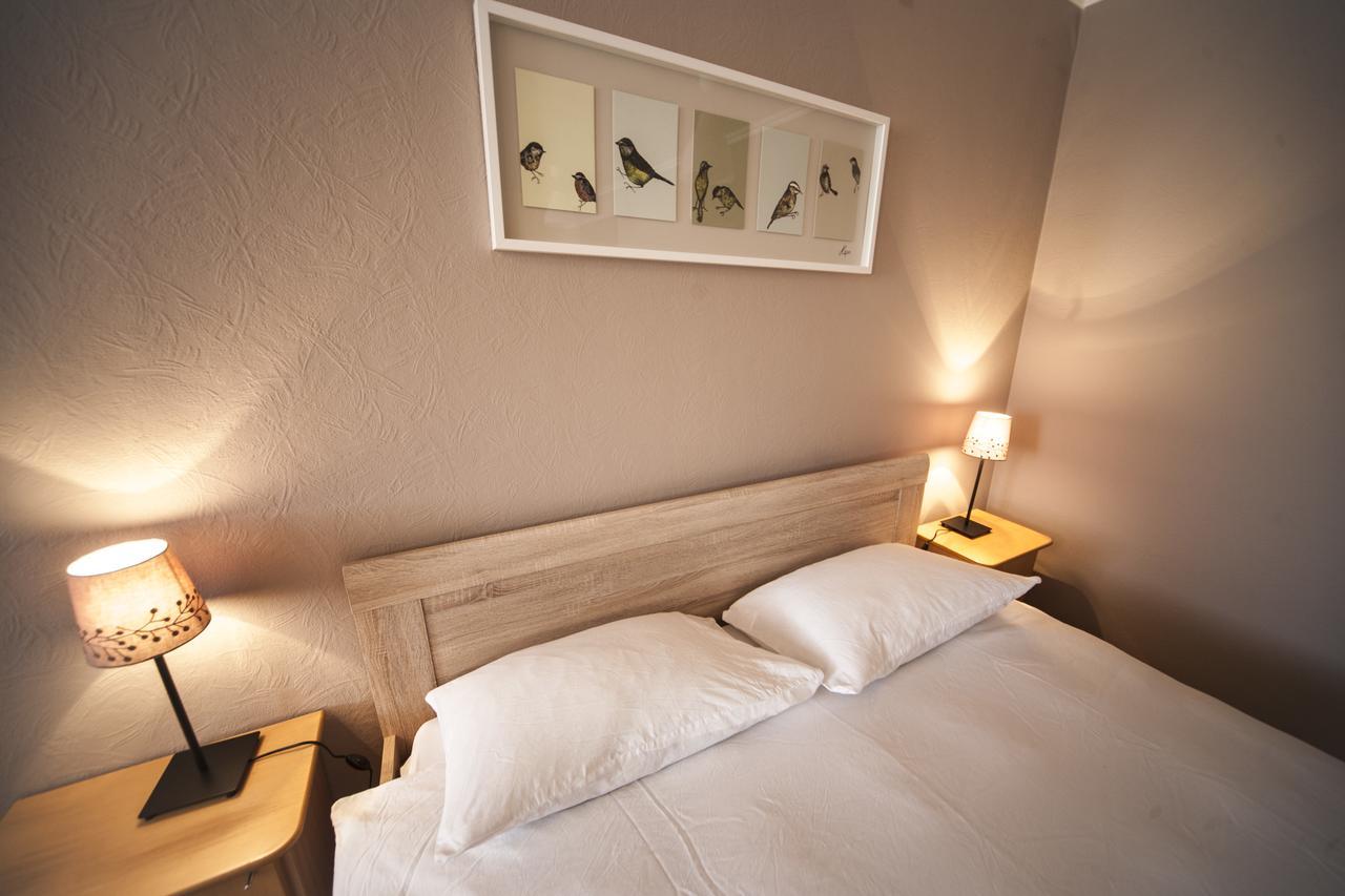 Old Town Apartments Рига Екстериор снимка