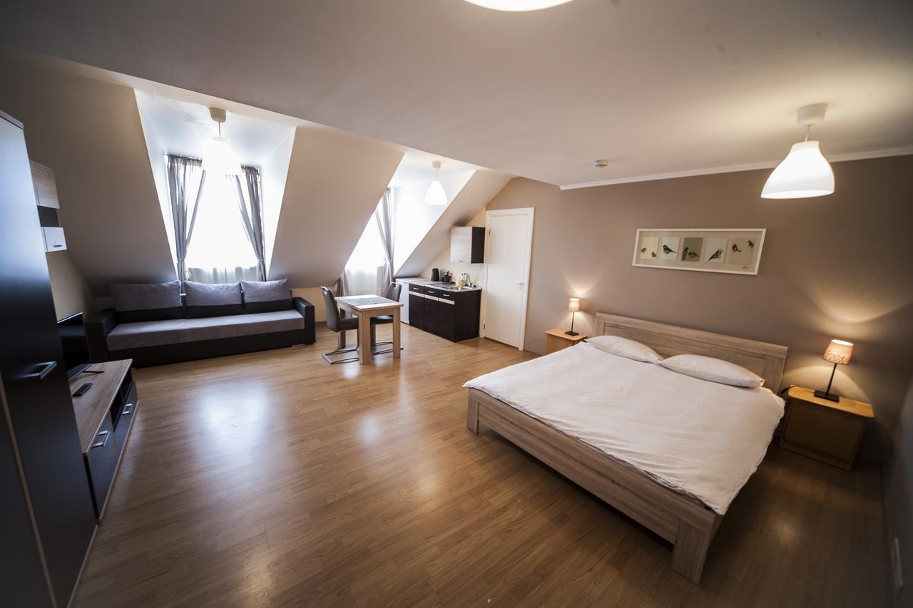 Old Town Apartments Рига Екстериор снимка