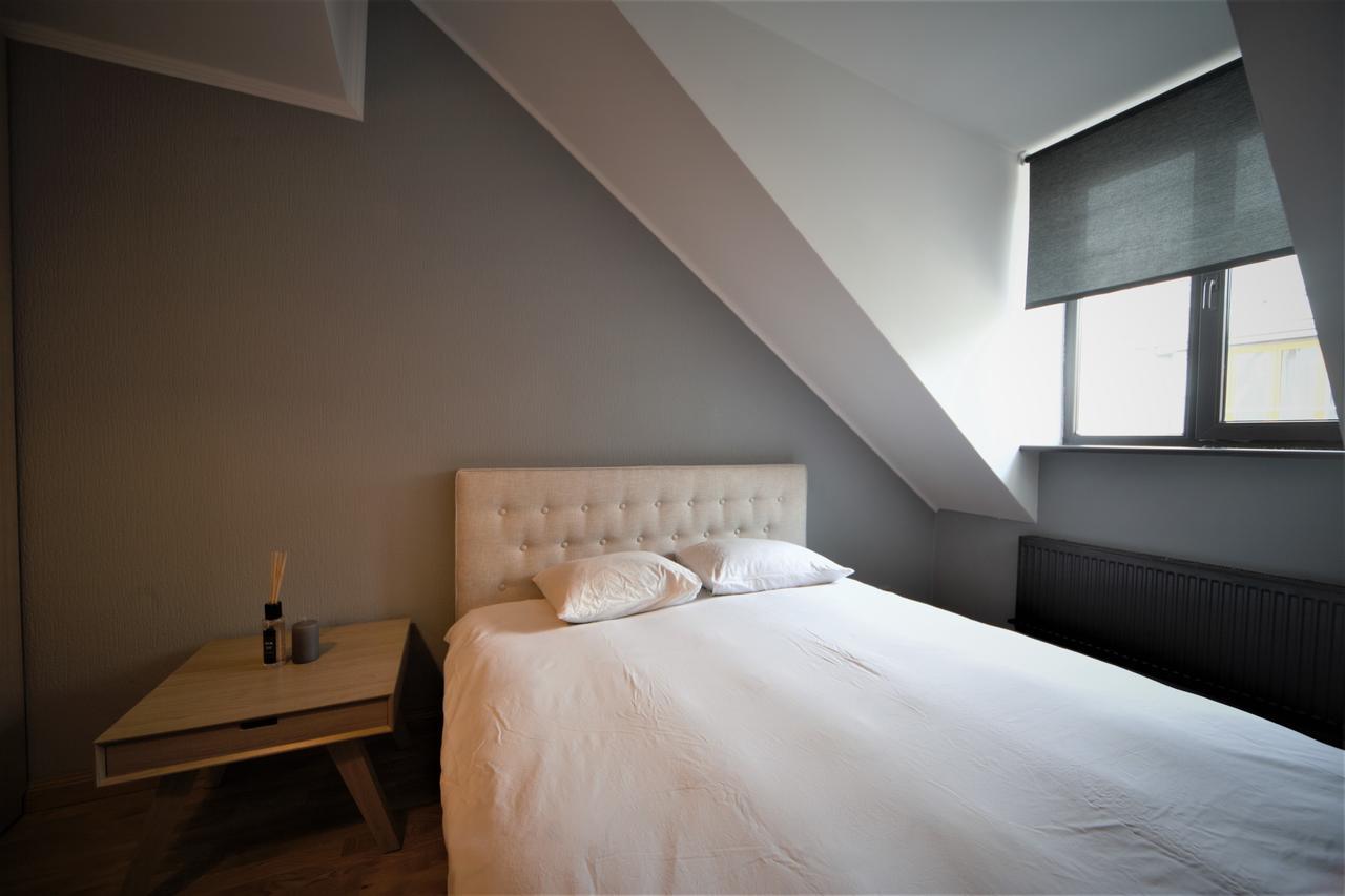 Old Town Apartments Рига Екстериор снимка