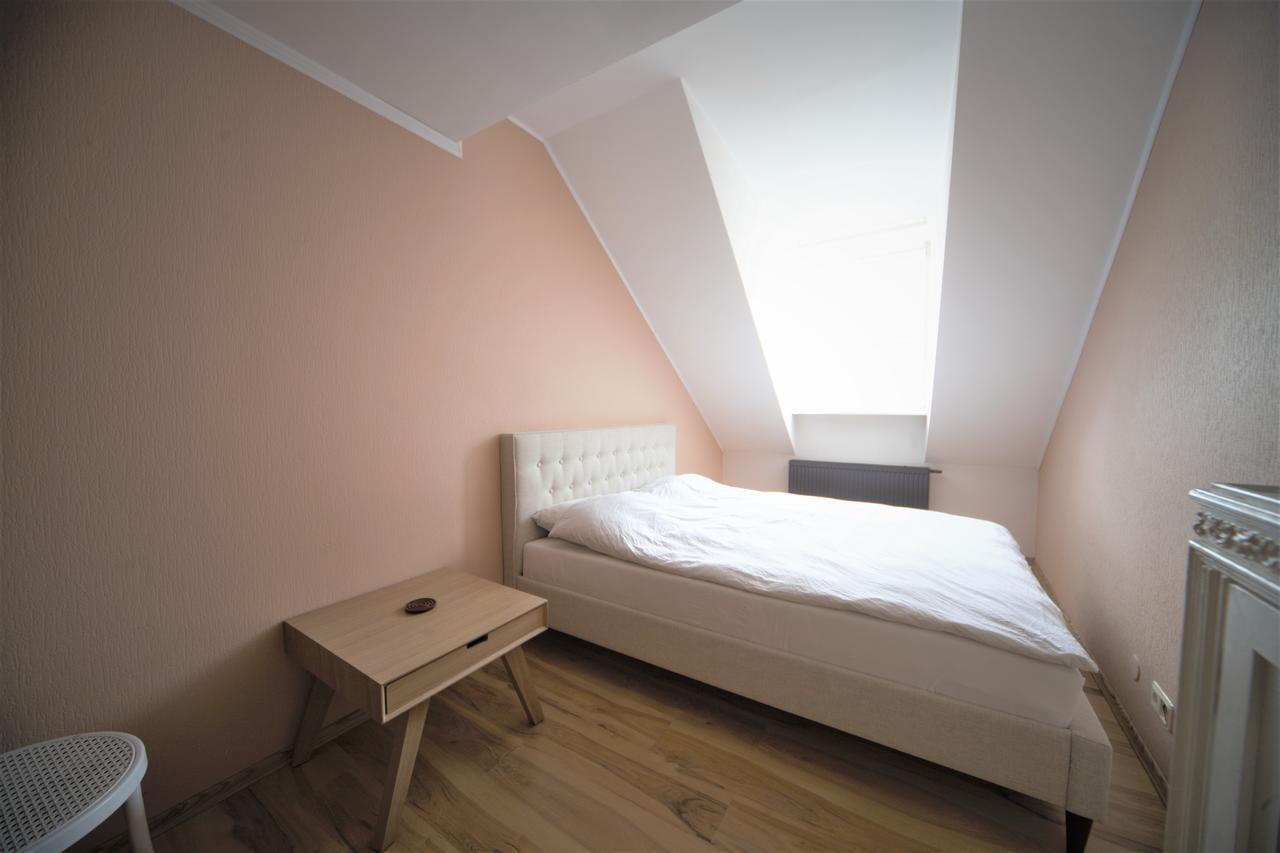 Old Town Apartments Рига Екстериор снимка