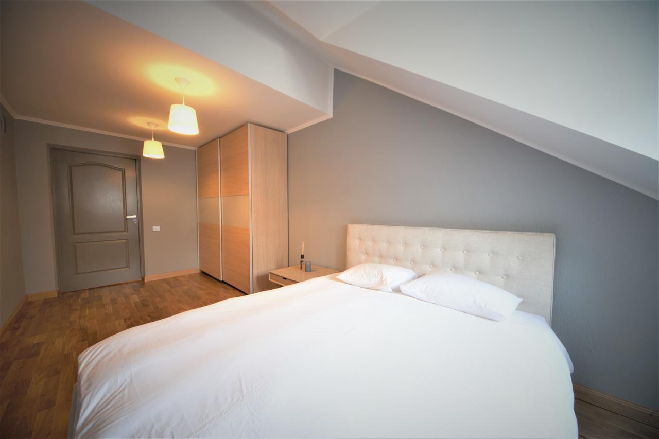 Old Town Apartments Рига Екстериор снимка