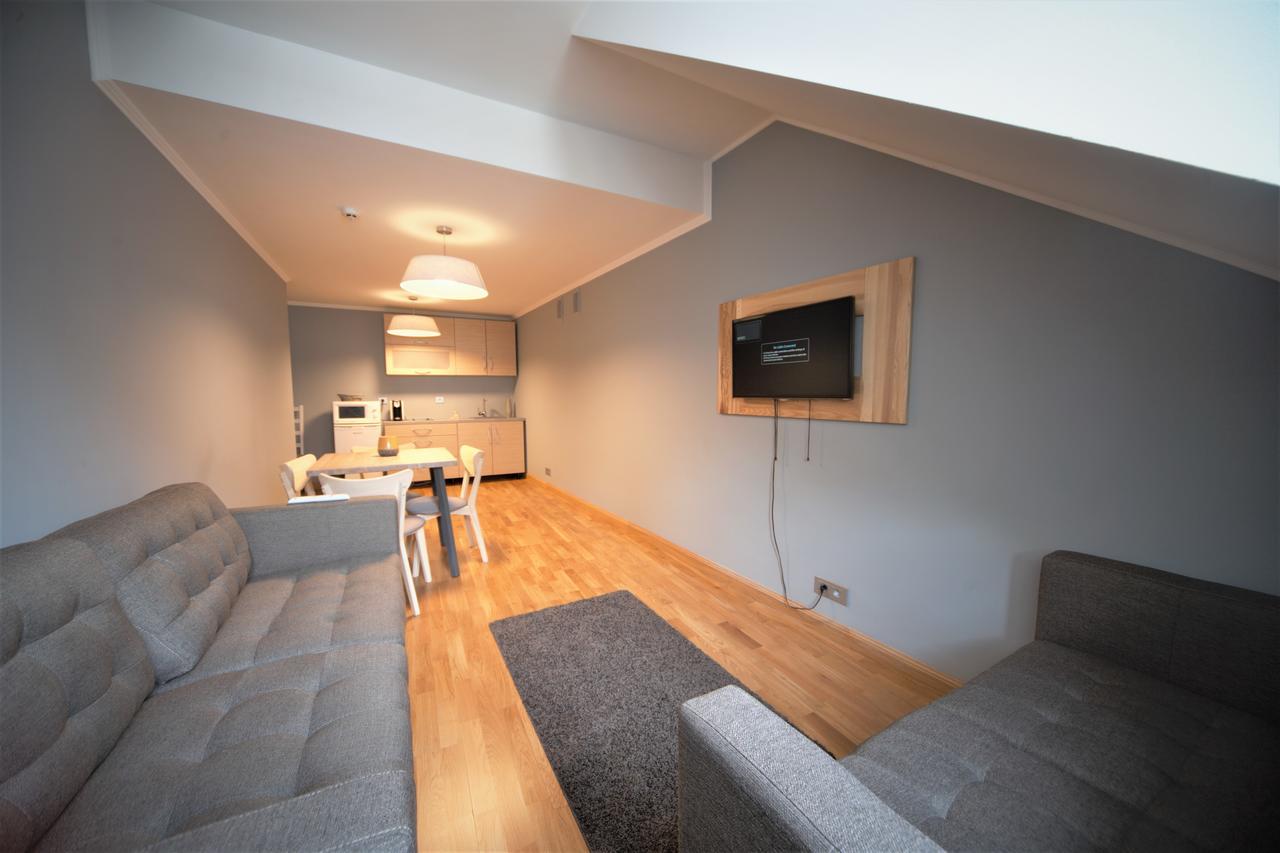 Old Town Apartments Рига Екстериор снимка