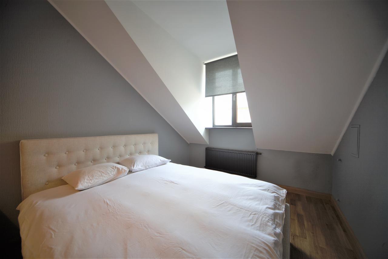 Old Town Apartments Рига Екстериор снимка