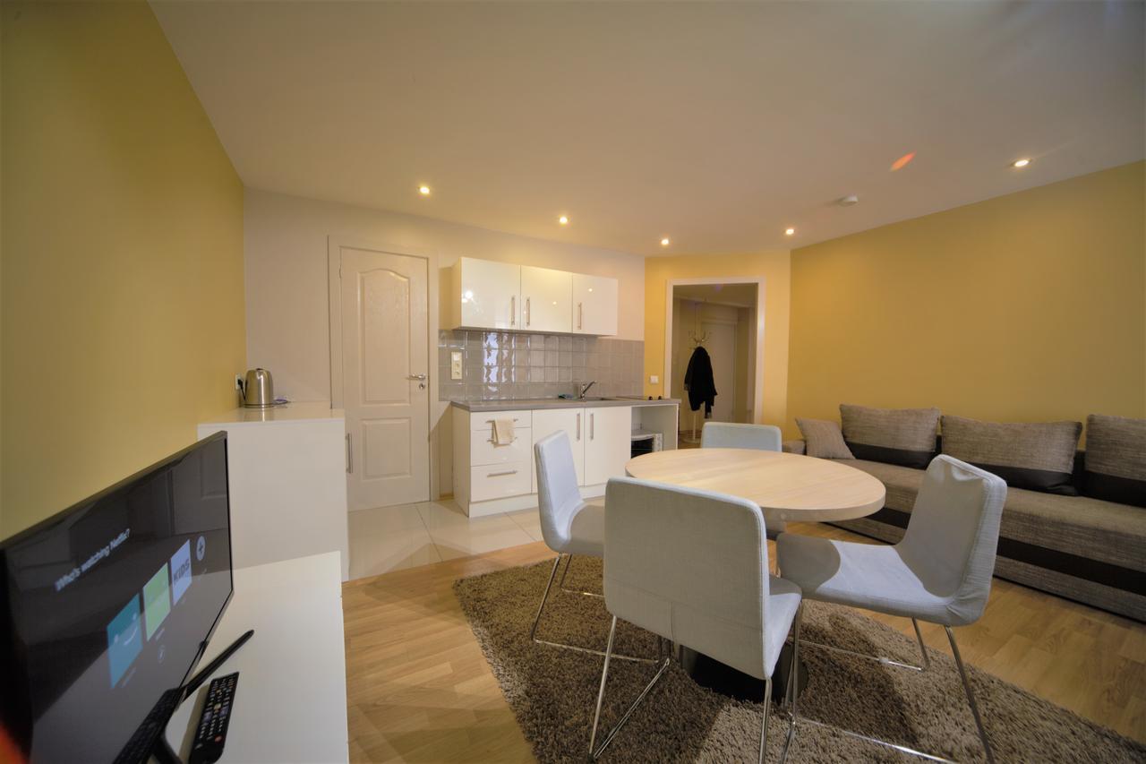 Old Town Apartments Рига Екстериор снимка