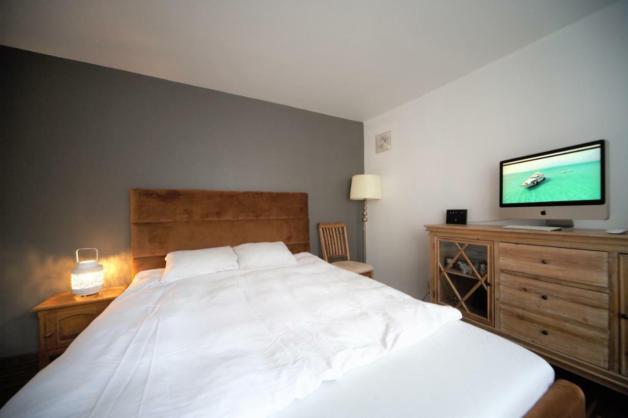 Old Town Apartments Рига Екстериор снимка
