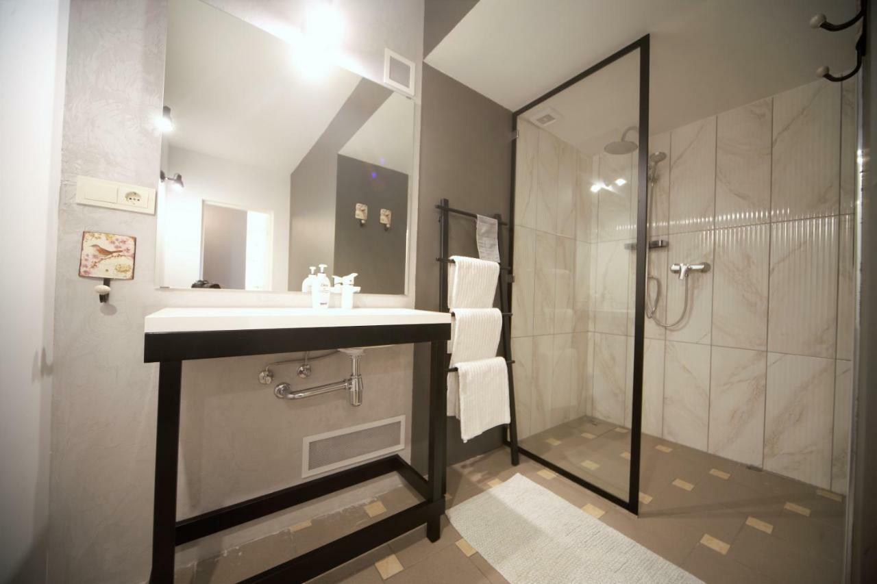 Old Town Apartments Рига Екстериор снимка