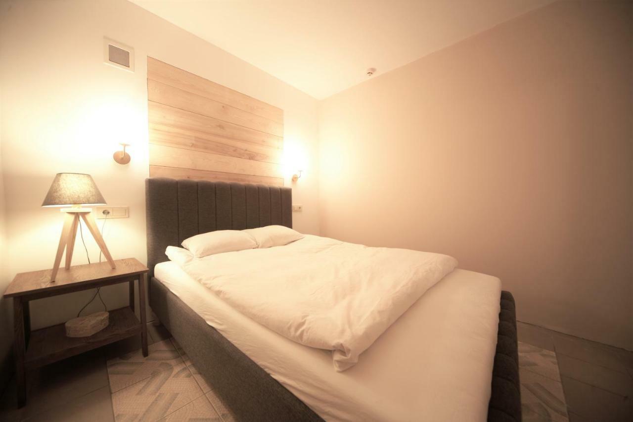 Old Town Apartments Рига Екстериор снимка