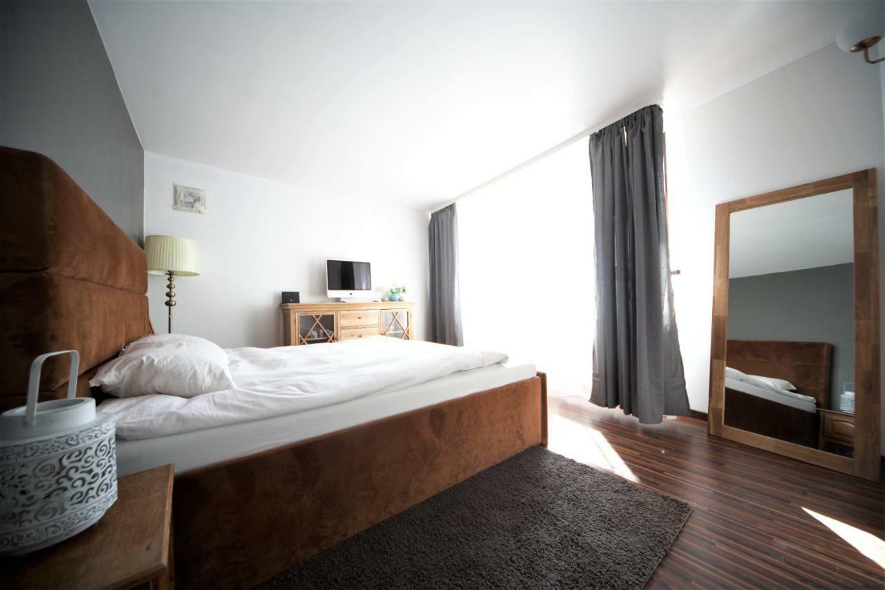 Old Town Apartments Рига Екстериор снимка