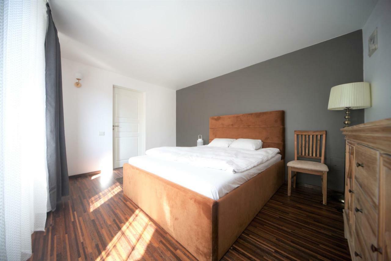 Old Town Apartments Рига Екстериор снимка